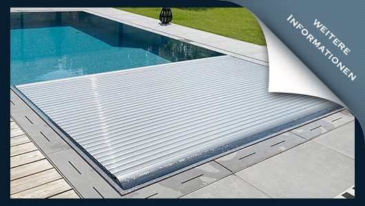 Energieneutraler Pool
